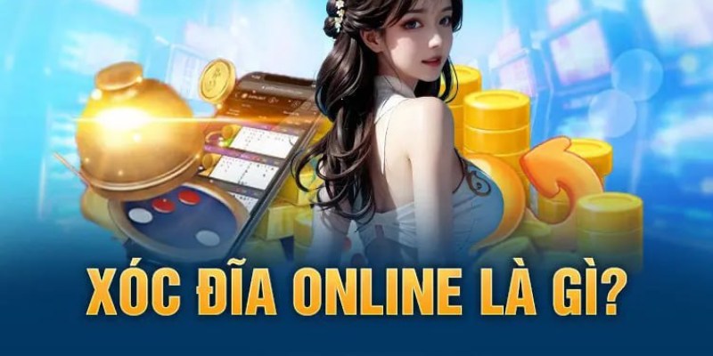 Xóc Đĩa 8XBET - Game Casino Thịnh Hành Top 1 Tại Website 1 Khái quát chung các thông tin về game Xóc đĩa 8XBET hấp dẫn